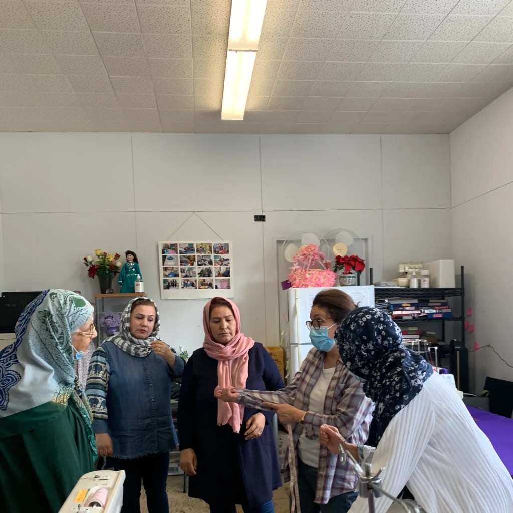 Thank you United&nbsp;Way!